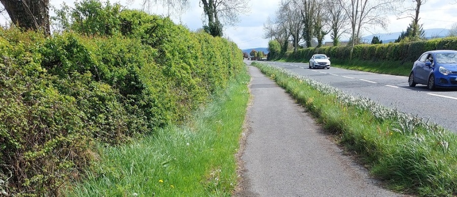Tipperary Town to Limerick Junction route awarded € 200k under ORIS